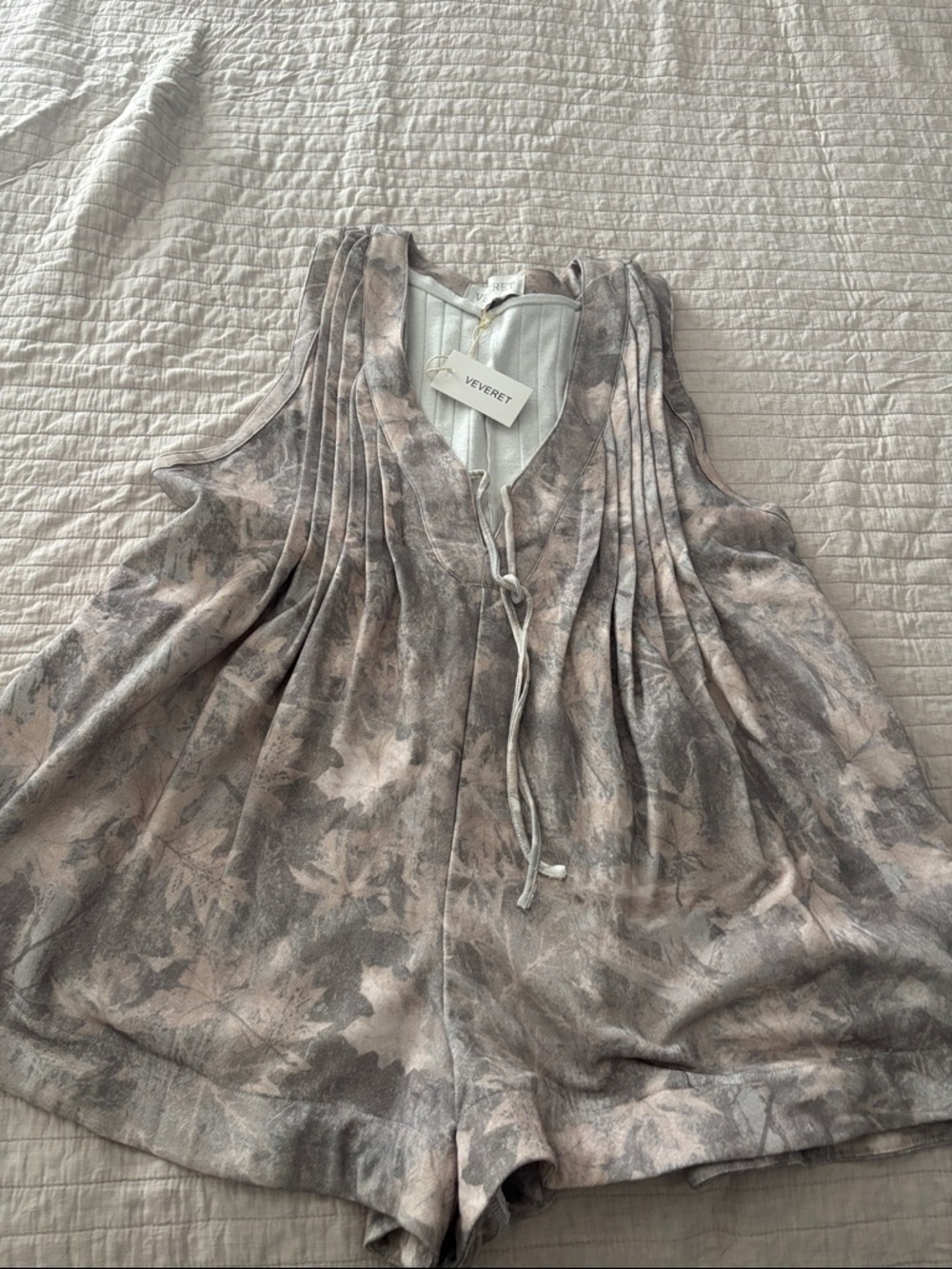 BOUTIQUE Romper NWT